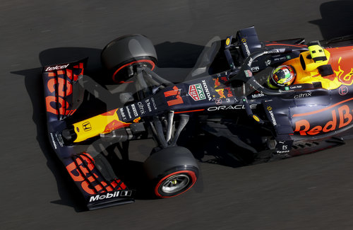F1 Grand Prix of Abu Dhabi