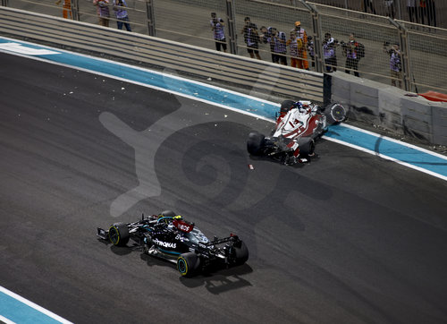 F1 Grand Prix of Abu Dhabi