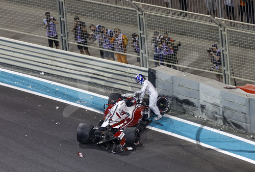 F1 Grand Prix of Abu Dhabi