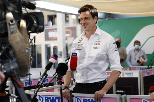 F1 Grand Prix of Abu Dhabi
