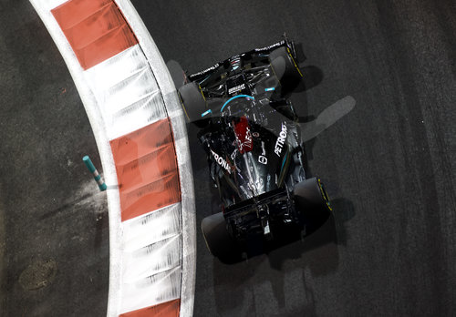 F1 Grand Prix of Abu Dhabi