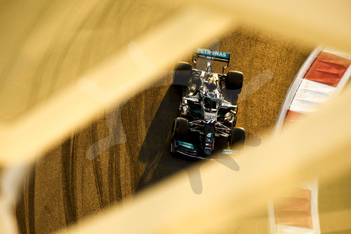 F1 Grand Prix of Abu Dhabi