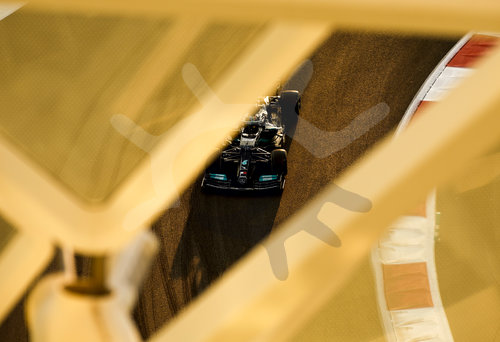 F1 Grand Prix of Abu Dhabi