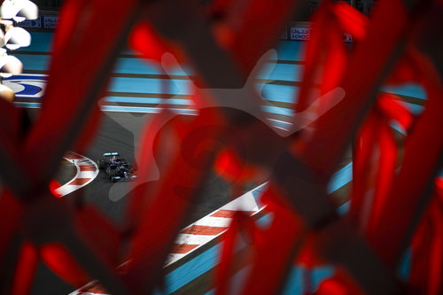 F1 Grand Prix of Abu Dhabi