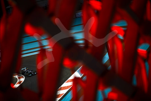 F1 Grand Prix of Abu Dhabi