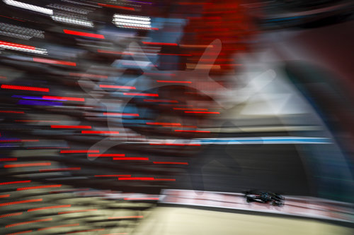 F1 Grand Prix of Abu Dhabi