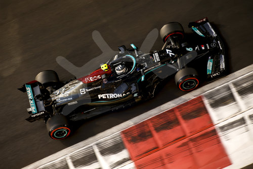 F1 Grand Prix of Abu Dhabi