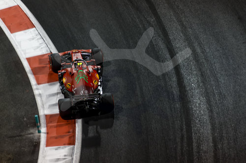 F1 Grand Prix of Abu Dhabi