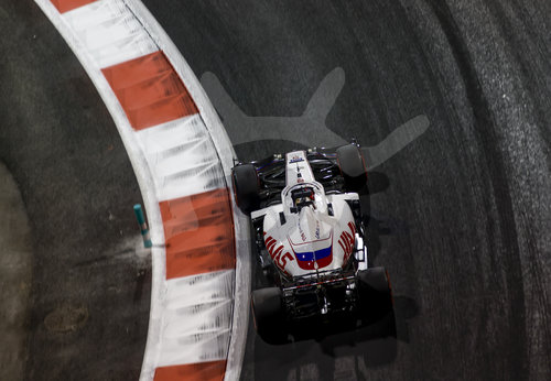 F1 Grand Prix of Abu Dhabi