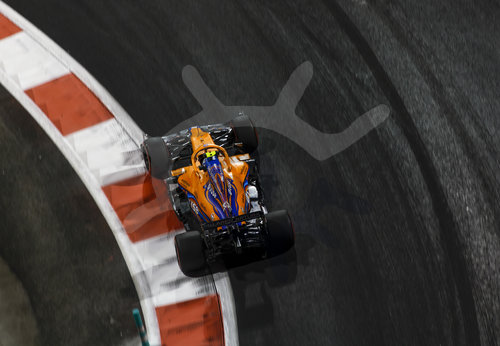 F1 Grand Prix of Abu Dhabi