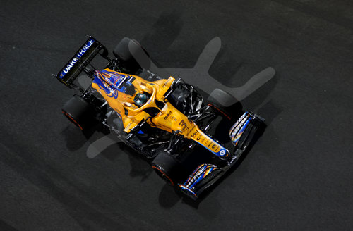 F1 Grand Prix of Abu Dhabi