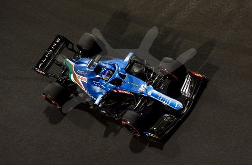 F1 Grand Prix of Abu Dhabi