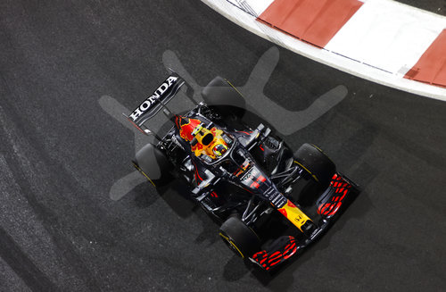 F1 Grand Prix of Abu Dhabi