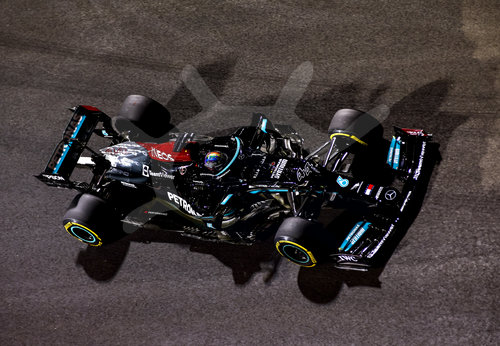 F1 Grand Prix of Abu Dhabi