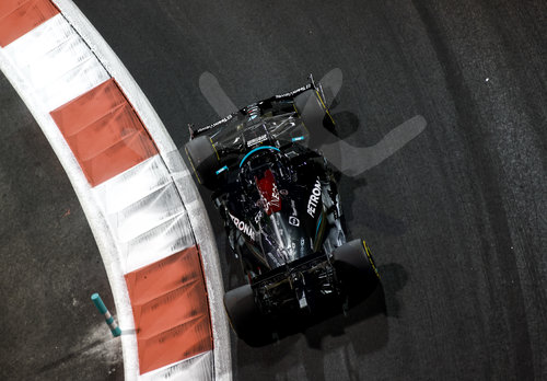 F1 Grand Prix of Abu Dhabi