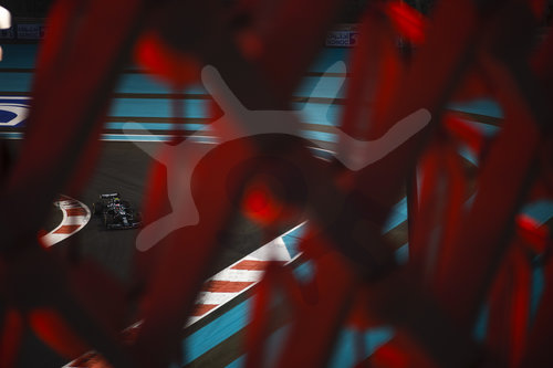 F1 Grand Prix of Abu Dhabi
