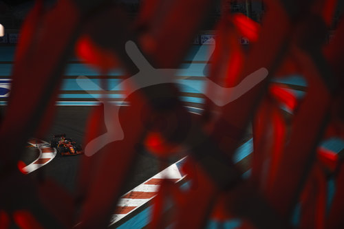 F1 Grand Prix of Abu Dhabi