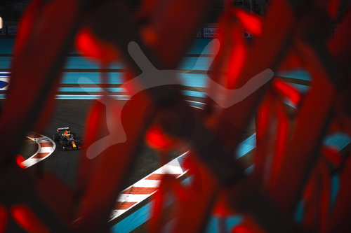 F1 Grand Prix of Abu Dhabi