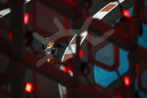 F1 Grand Prix of Abu Dhabi