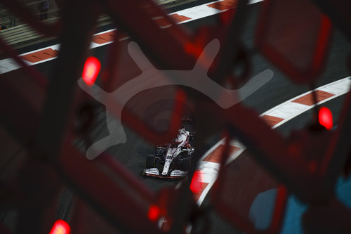 F1 Grand Prix of Abu Dhabi
