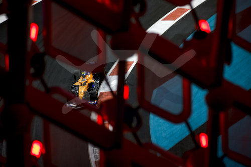 F1 Grand Prix of Abu Dhabi