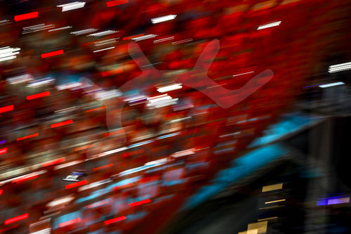 F1 Grand Prix of Abu Dhabi