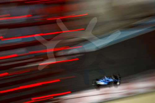 F1 Grand Prix of Abu Dhabi