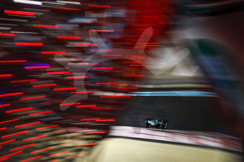 F1 Grand Prix of Abu Dhabi