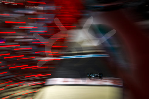 F1 Grand Prix of Abu Dhabi