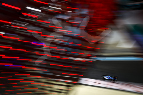 F1 Grand Prix of Abu Dhabi