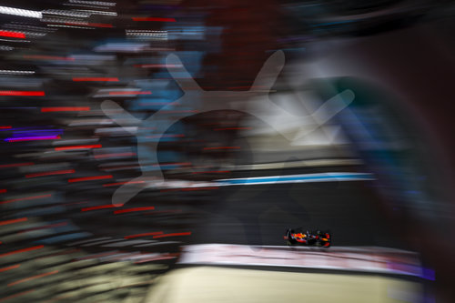 F1 Grand Prix of Abu Dhabi