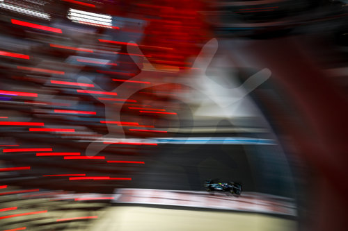 F1 Grand Prix of Abu Dhabi
