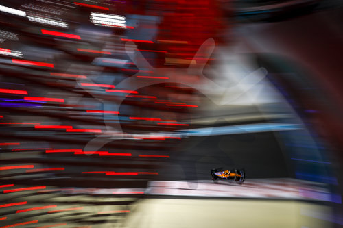 F1 Grand Prix of Abu Dhabi