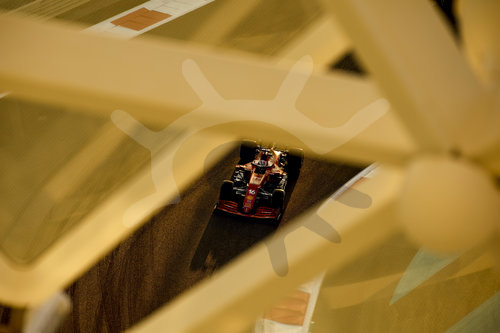 F1 Grand Prix of Abu Dhabi