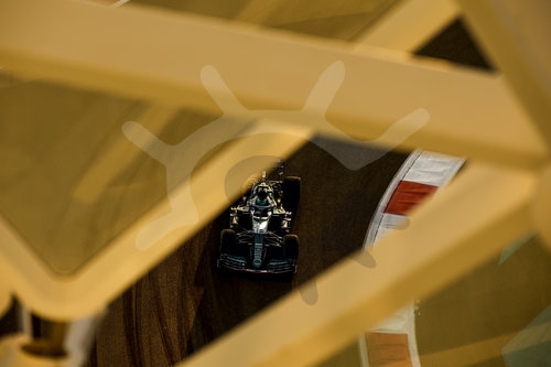 F1 Grand Prix of Abu Dhabi