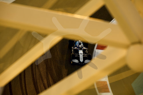 F1 Grand Prix of Abu Dhabi