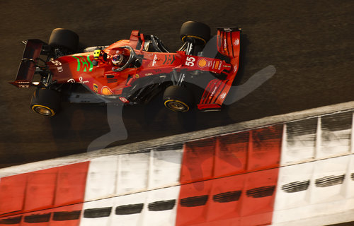 F1 Grand Prix of Abu Dhabi