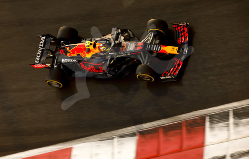 F1 Grand Prix of Abu Dhabi