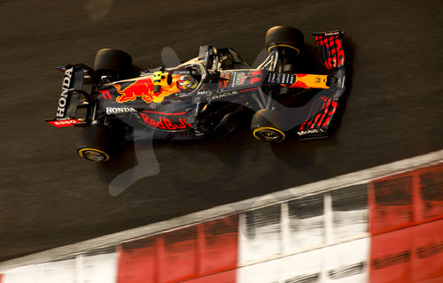 F1 Grand Prix of Abu Dhabi