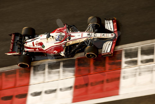 F1 Grand Prix of Abu Dhabi