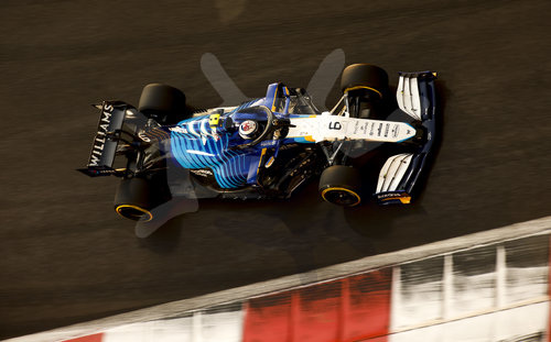 F1 Grand Prix of Abu Dhabi