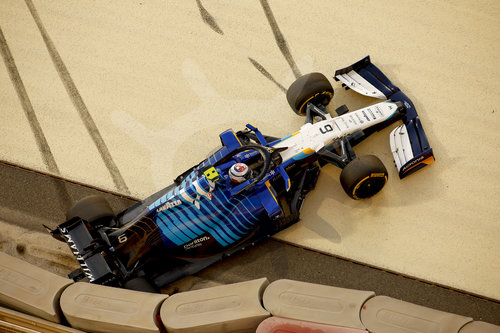 F1 Grand Prix of Abu Dhabi