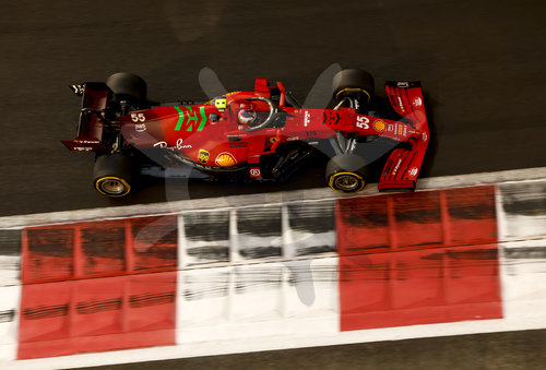 F1 Grand Prix of Abu Dhabi