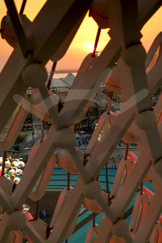 F1 Grand Prix of Abu Dhabi