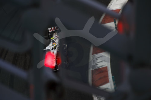 F1 Grand Prix of Abu Dhabi