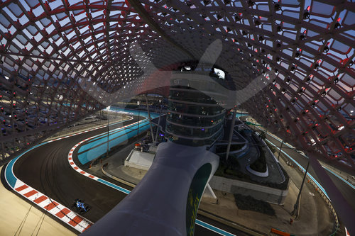 F1 Grand Prix of Abu Dhabi
