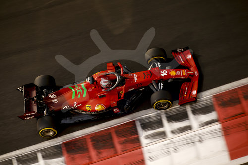 F1 Grand Prix of Abu Dhabi