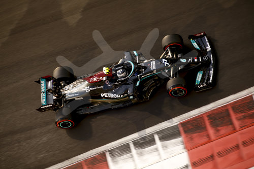 F1 Grand Prix of Abu Dhabi