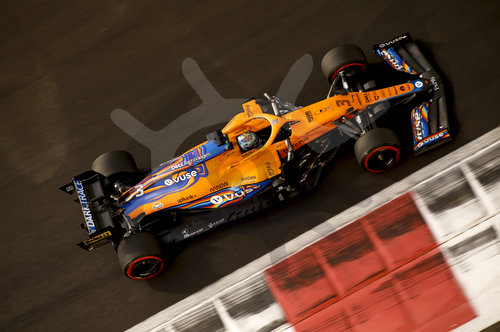 F1 Grand Prix of Abu Dhabi