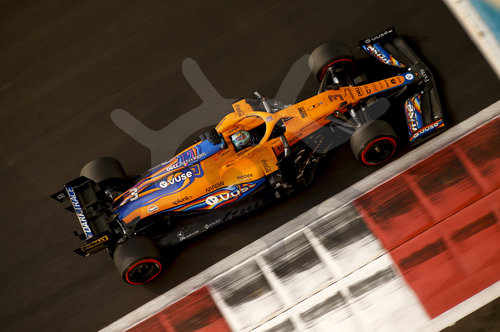 F1 Grand Prix of Abu Dhabi